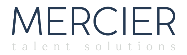 Mercier Talent Solutions