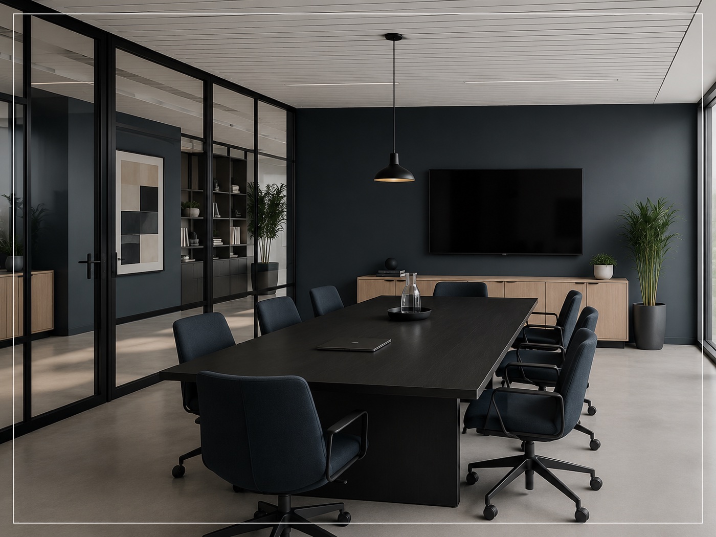 Mercier Talent Solutions services visual